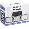 Izoxis Solar Lamp 180 Led 24889 - (18020-0)