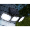 Izoxis Solar Lamp 180 Led 24889 - (18020-0)