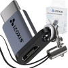 Izoxis USB-C - Usb Micro B 2.0 Adapter - (16148-0)
