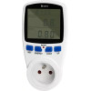 Izoxis Wattmeter - Energy Consumption Meter 23576 - (17449-0)