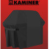 Kaminer Cover For Garden Grill 147x61x122cm - (15288-0)