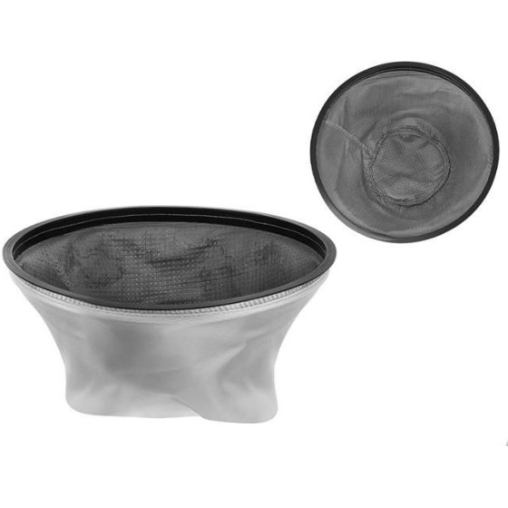 Kaminer Fireproof Fabric Filter For Vacuum Cleaner 8790 - (14381-0)