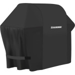 Kaminer Grill Cover 100x60x95cm 21074 - (16496-0)