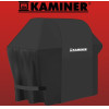 Kaminer Grill Cover 100x60x95cm 21074 - (16496-0)