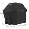 Kaminer Grill Cover 100x60x95cm 21074 - (16496-0)