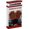 Kaminer Heat-Resistant Grill Gloves 25416 - (18077-0)