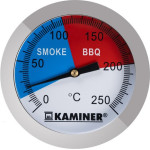 Kaminer PK006 Grill And Smoker Thermometer - (11072-0)