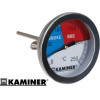 Kaminer PK006 Grill And Smoker Thermometer - (11072-0)
