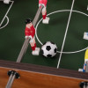 Kruzzel 21909 Table Football - (17234-0)