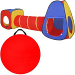 Kruzzel 23871 3in1 Children's Tent - (17566-0)