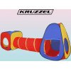 Kruzzel 23871 3in1 Children's Tent - (17566-0)