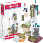 Kruzzel 24813 Children's Cleaning Kit - (17999-0)