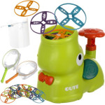 Kruzzel 24840 Disc Launcher - (17995-0)