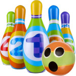 Kruzzel 24900 Children's Bowling - (17996-0)