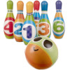Kruzzel 24900 Children's Bowling - (17996-0)