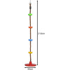 Kruzzel 25367 Rope Climbing Swing - (18095-0)
