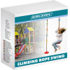 Kruzzel 25367 Rope Climbing Swing - (18095-0)