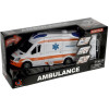 Kruzzel Ambulance 22731 - (17051-0)