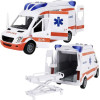 Kruzzel Ambulance 22731 - (17051-0)