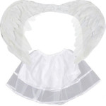 Kruzzel Angel Costume 22560 - (17121-0)
