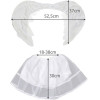 Kruzzel Angel Costume 22560 - (17121-0)