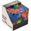 Kruzzel Anti-Stress Cube - Magnetic 24743 - (17952-0)