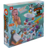 Kruzzel Arcade Game Penguin On The Tower 24718 - (17908-0)