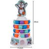 Kruzzel Arcade Game Penguin On The Tower 24718 - (17908-0)
