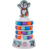 Kruzzel Arcade Game Penguin On The Tower 24718 - (17908-0)