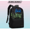 Kruzzel Backpack 22L - School 24532 - (17826-0)