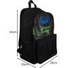 Kruzzel Backpack 22L - School 24532 - (17826-0)