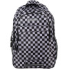 Kruzzel Backpack 30L - Checkerboard 24531 - (17828-0)