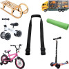 Kruzzel Balance Bike Strap - (13803-0)