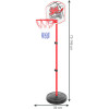 Kruzzel Basketball And Shooting Range Game Set 23415 - (17609-0)