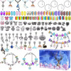 Kruzzel Beads For Making Bracelets 20342 - (16237-0)