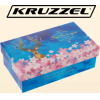 Kruzzel Beads For Making Bracelets 20342 - (16237-0)