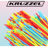 Kruzzel Blocks - Straws - Set Of 408 pcs. 22408 - (16879-0)