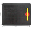 Kruzzel Board + Magnetic Balls + Stylus With Magnet - (14795-0)