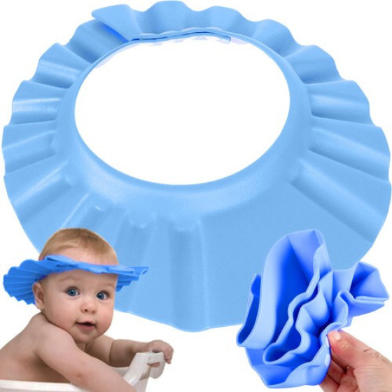 Kruzzel Children's Bathing Roundabout - Blue 23450 - (17850-0)