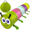 Kruzzel Children's Tent - Caterpillar 23926 - (17608-0)
