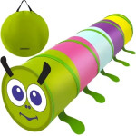 Kruzzel Children's Tent - Caterpillar 23926 - (17608-0)