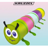 Kruzzel Children's Tent - Caterpillar 23926 - (17608-0)