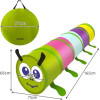 Kruzzel Children's Tent - Caterpillar 23926 - (17608-0)