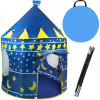 Kruzzel Children's Tent Blue 23474 - (17599-0)
