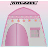 Kruzzel Children's Tent House + Lights 23472 - (17551-0)