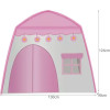 Kruzzel Children's Tent House + Lights 23472 - (17551-0)
