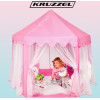 Kruzzel Children's Tent Pink 23869 - (17597-0)