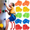 Kruzzel Climbing Holds 12 Pieces 25394 - (18053-0)