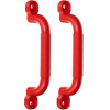 Kruzzel Climbing Holds 15 Pieces 25396 - (18054-0)