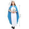Kruzzel Costume - Mary 22558 - (17248-0)